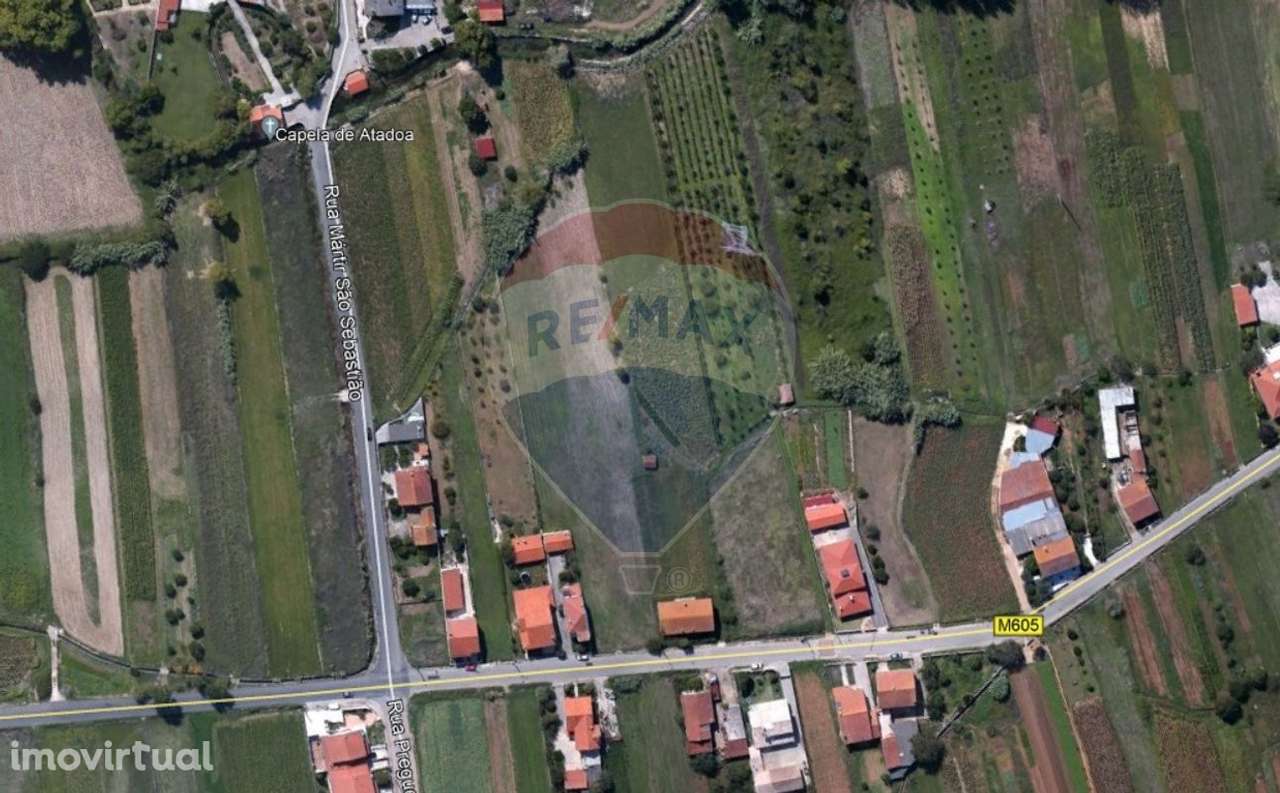 Terreno  para venda - Grande imagem: 4/6