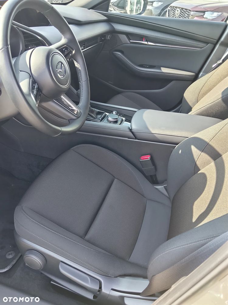 Mazda 3 2.0 mHEV Centre-Line - 6