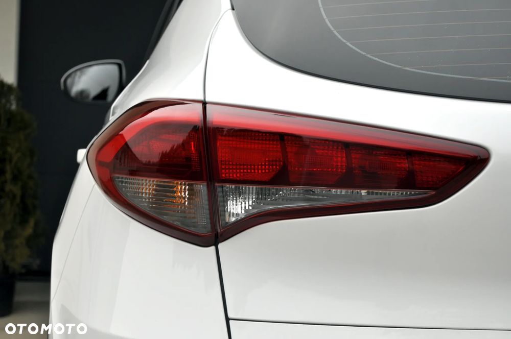 Hyundai Tucson - 33