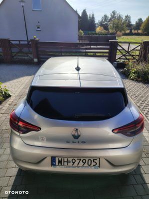 Renault Clio 2020 photo 3
