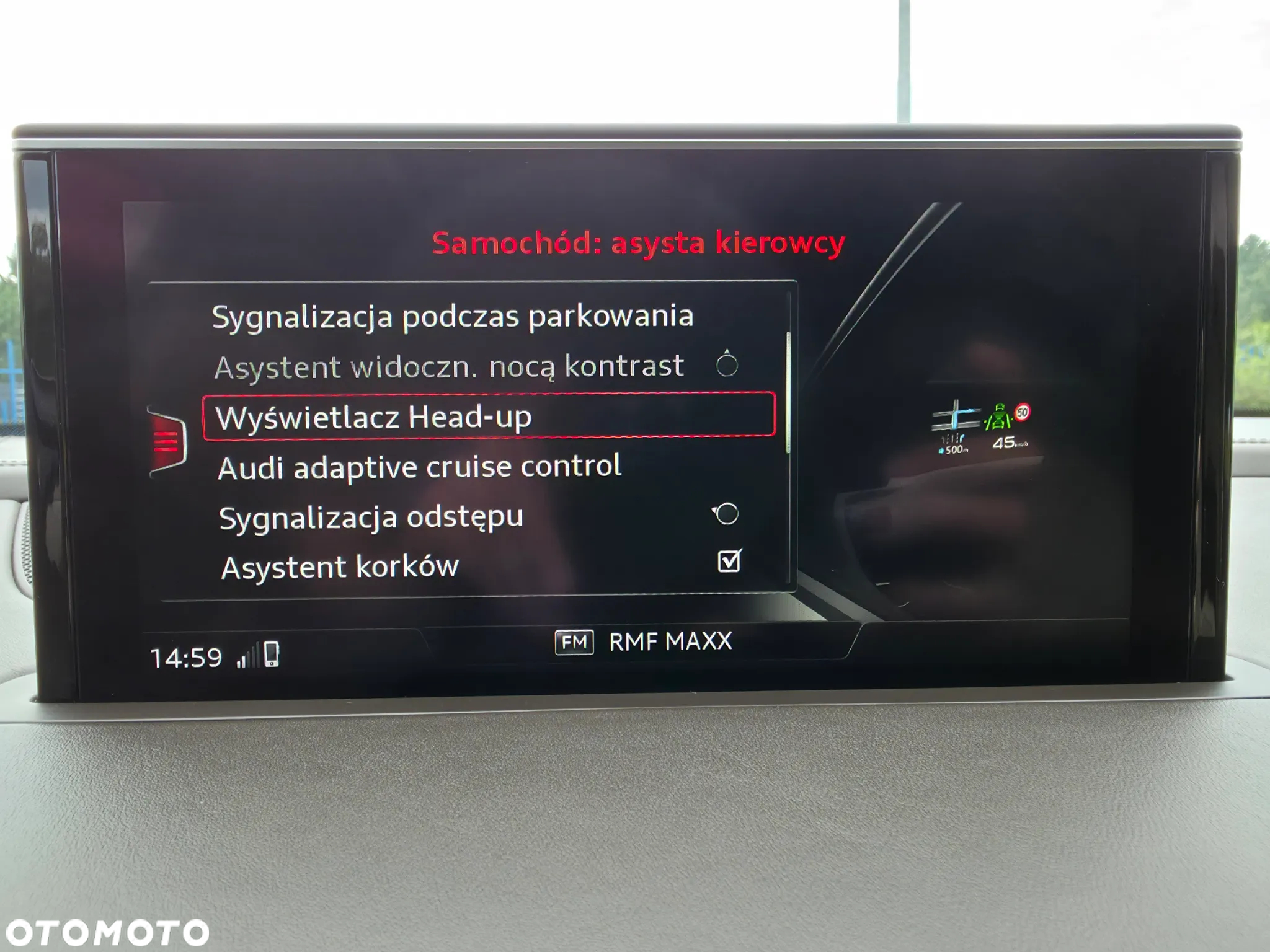 Audi SQ7 4.0 TDI Quattro Tiptronic - 26