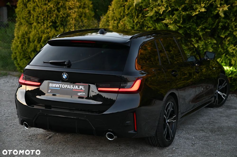 BMW Seria 3 - 6