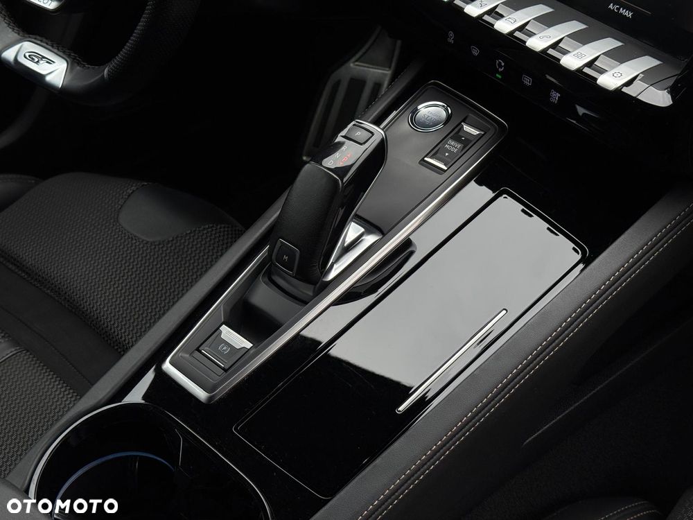 Peugeot 508 BlueHDi 130 EAT8 GT - 24