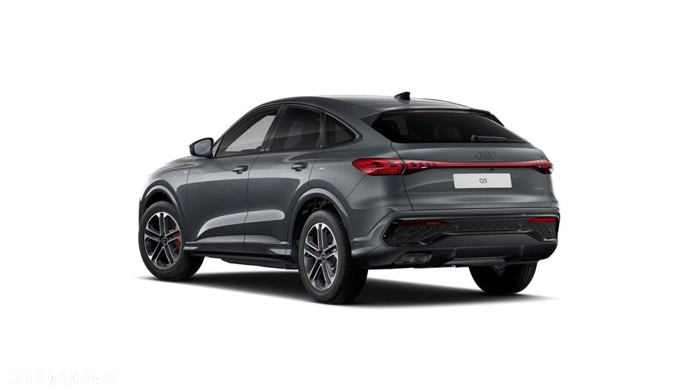 Audi Q5 Sportback - 5
