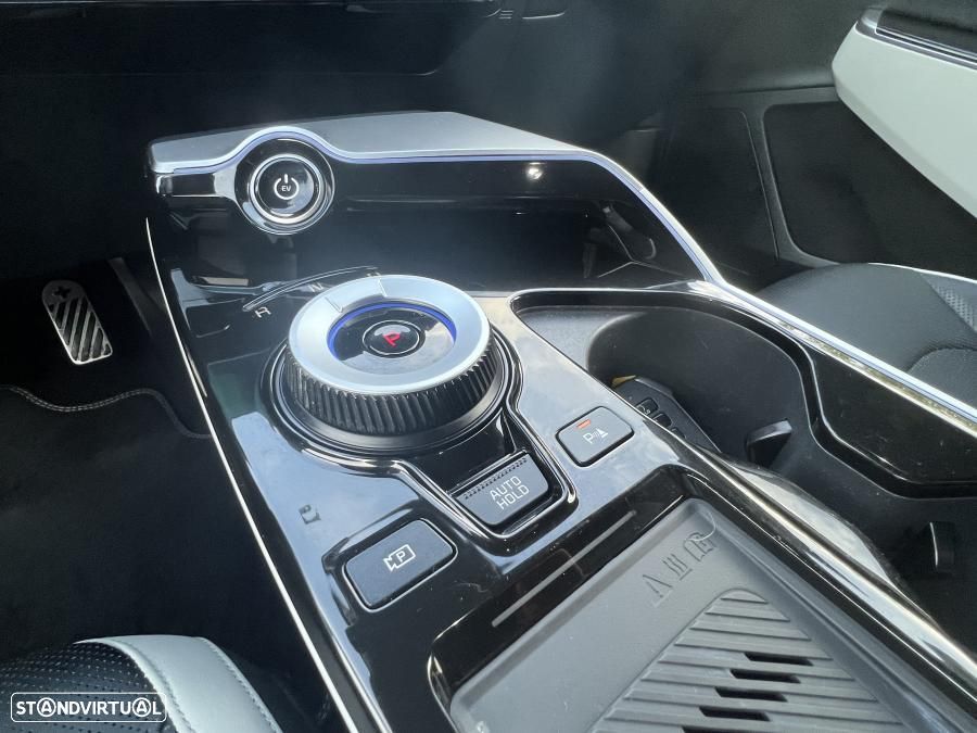 Kia EV6 77,4-kWh GT-line - 44