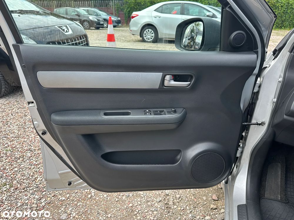 Suzuki Swift - 11