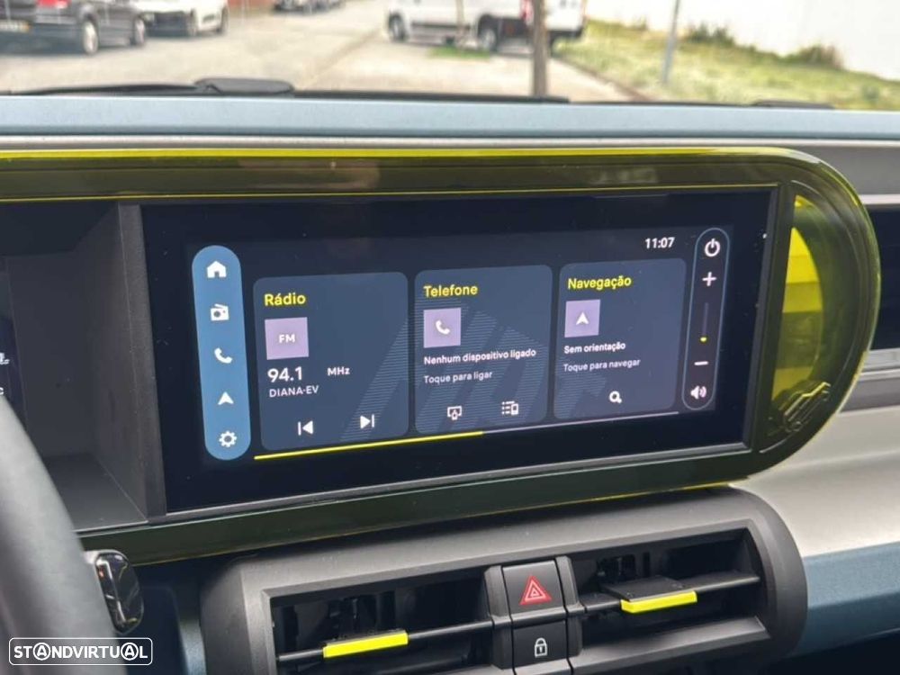 Fiat Grande Panda - 20