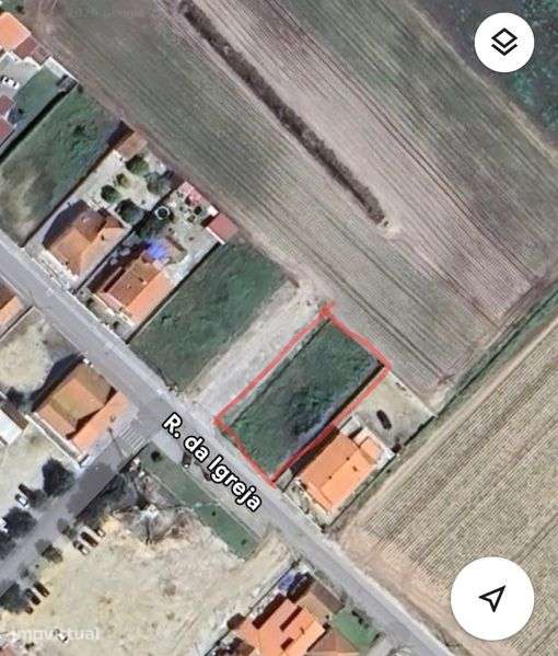 Lote Urbano 714m2 Salvaterra - Grande imagem: 3/3