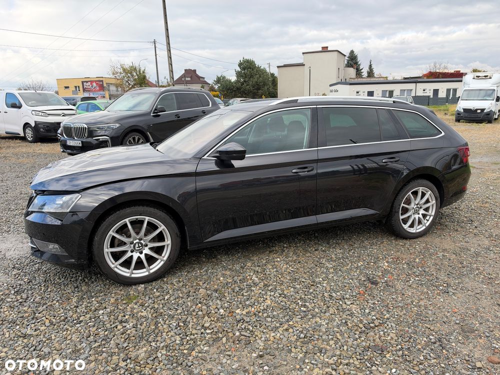 Skoda Superb - 25