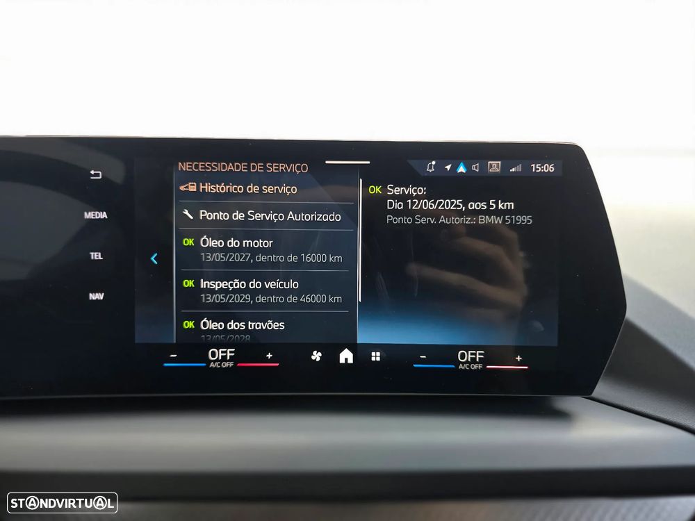 BMW 116 Pack Desportivo M - 26