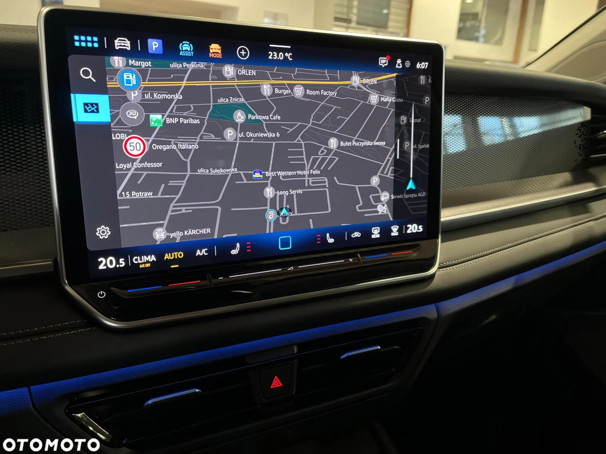 Volkswagen Tayron 2.0 TSI Life Plus DSG - 18