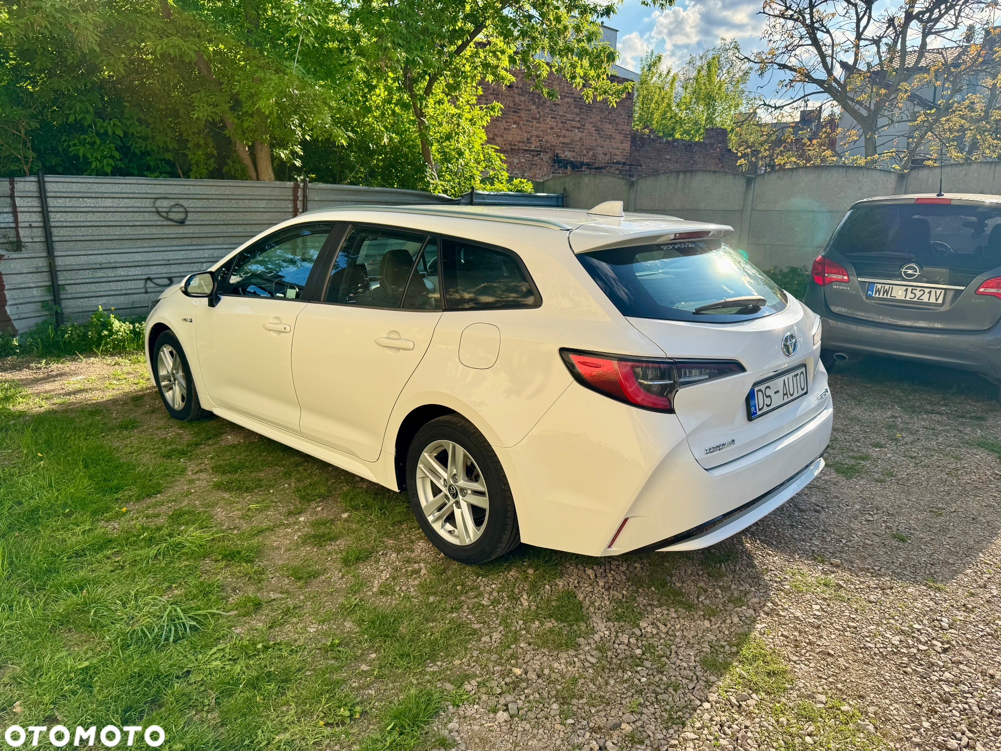 Toyota Corolla - 6