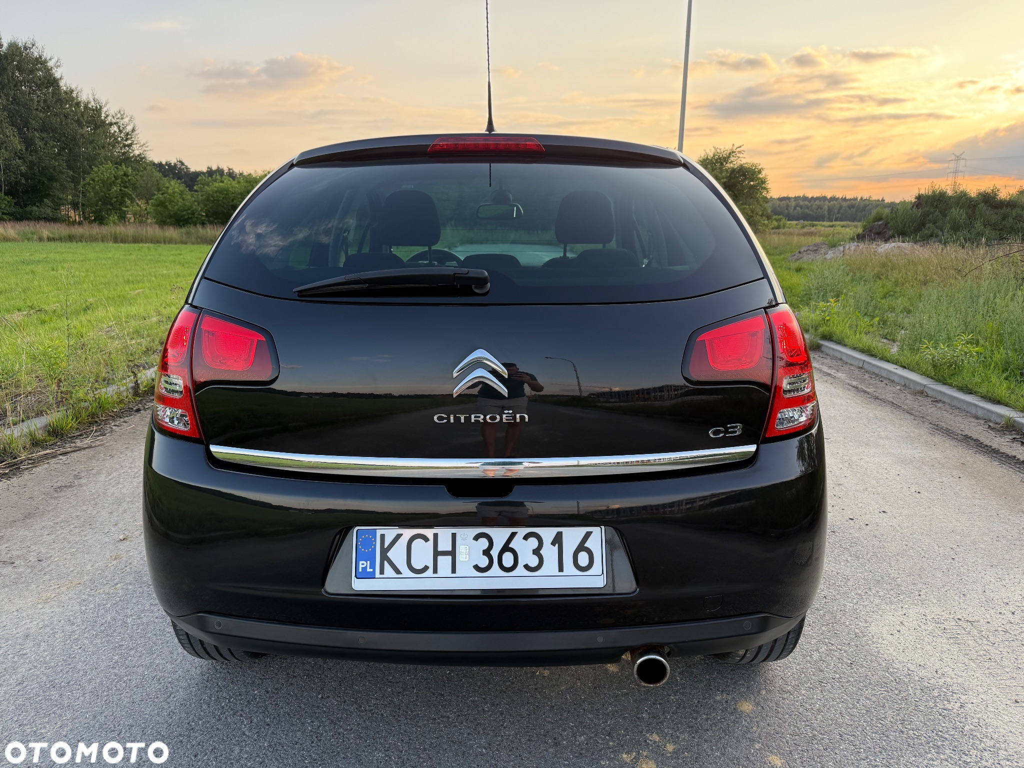 Citroën C3 VTi 120 Exclusive - 9