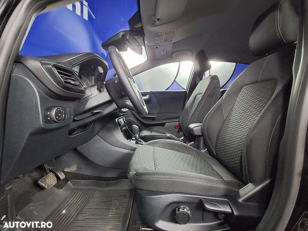 Ford Puma - 11