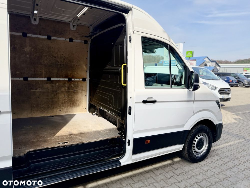 Volkswagen Crafter - 30