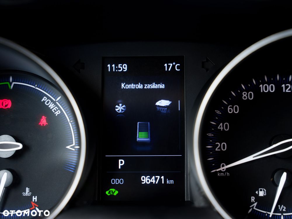 Toyota C-HR 1.8 Hybrid Prestige - 39