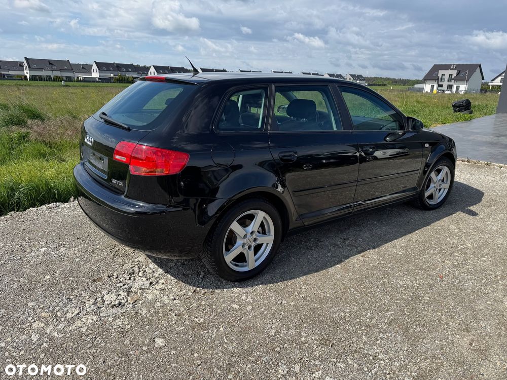 Audi A3 - 4