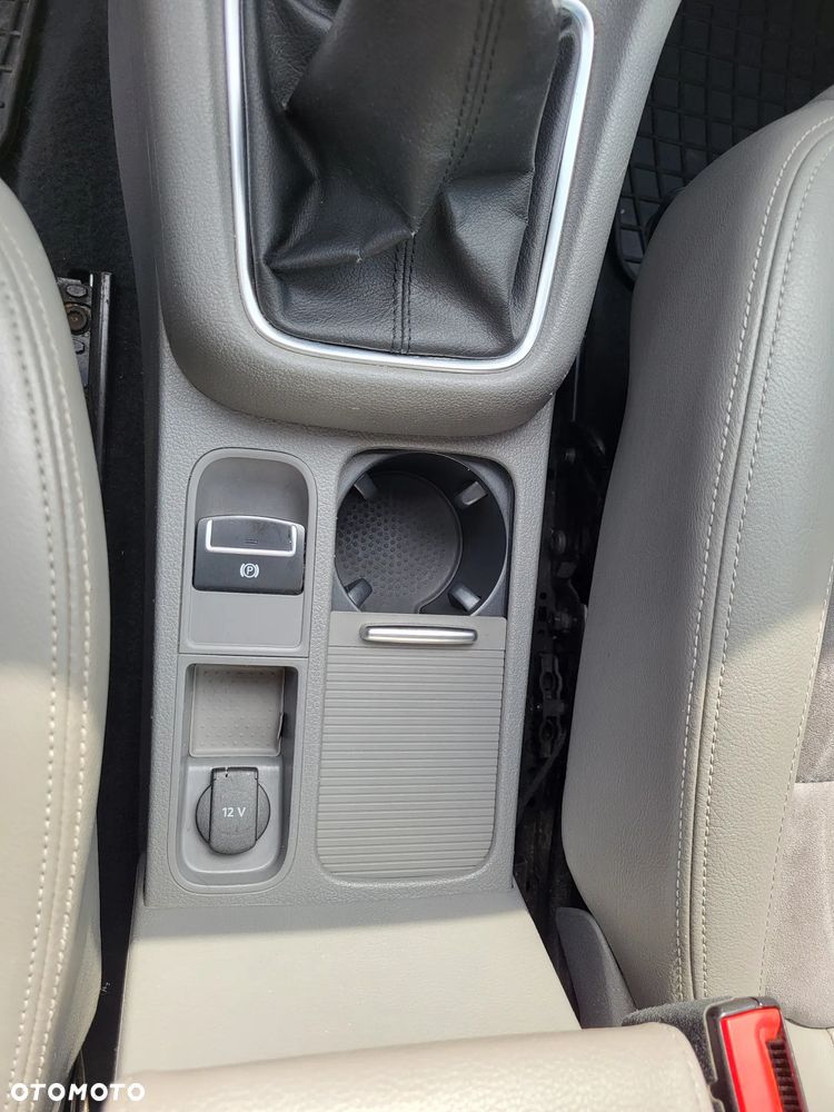 Volkswagen Sharan 2.0 TDI Highline - 18