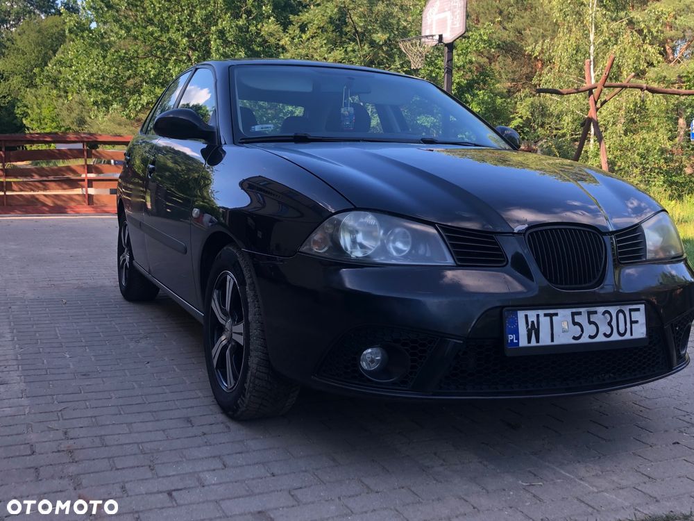 Seat Ibiza - 11