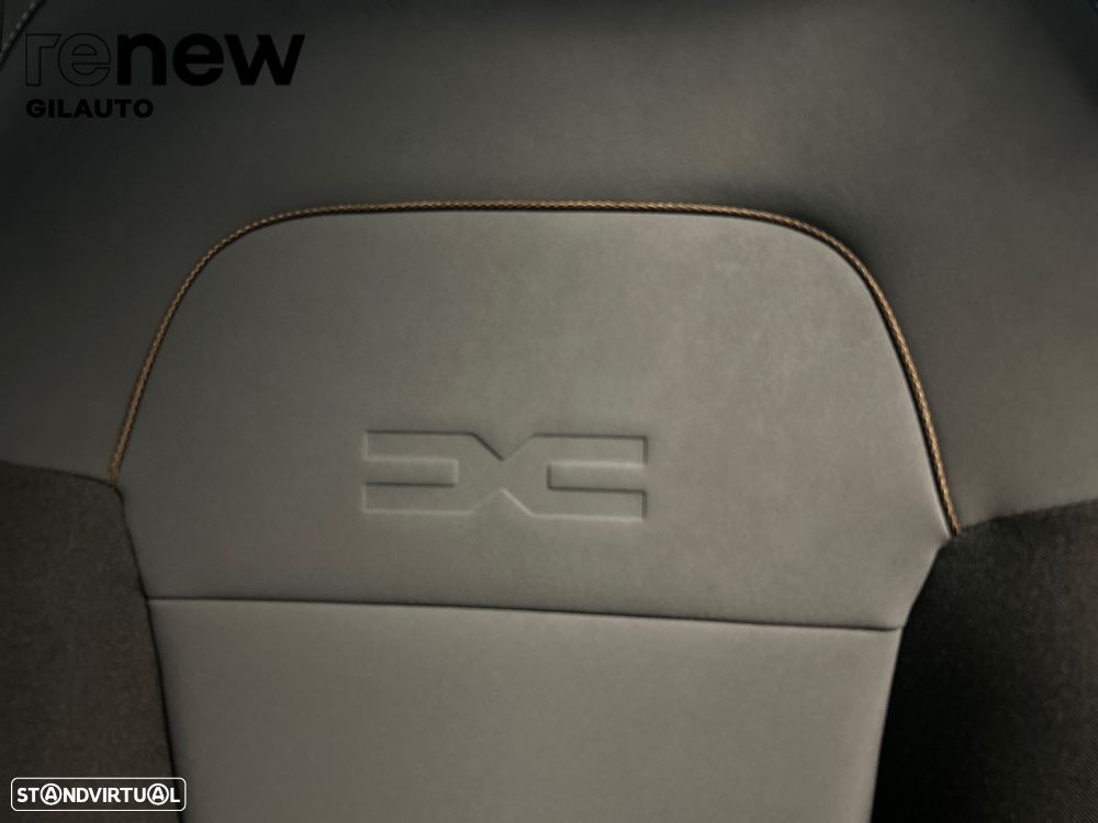 Dacia Jogger 1.0 ECO-G Extreme+ Up&Go 7L Bi-Fuel - 18