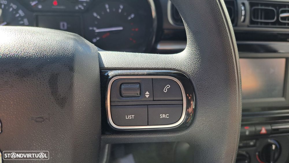 Citroën C3 1.2 PureTech YOU! - 31