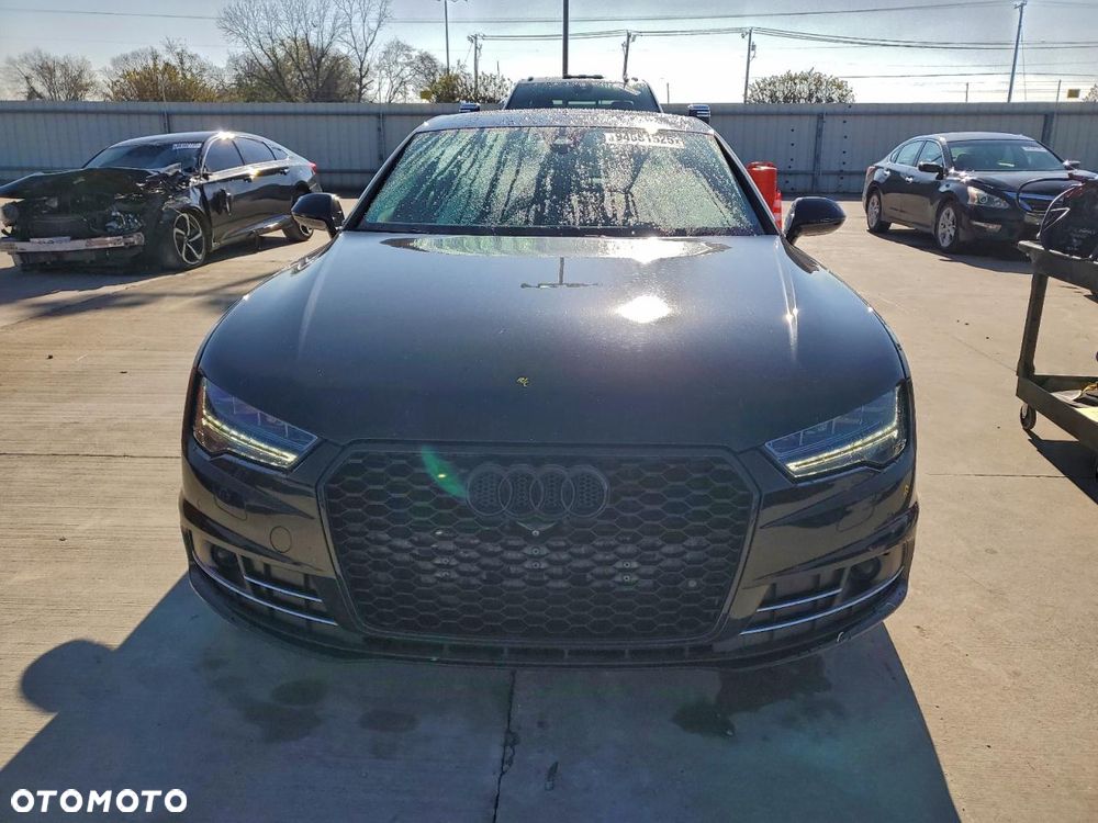 Audi A7 Sportback 3.0 TFSI Quattro S tronic - 6