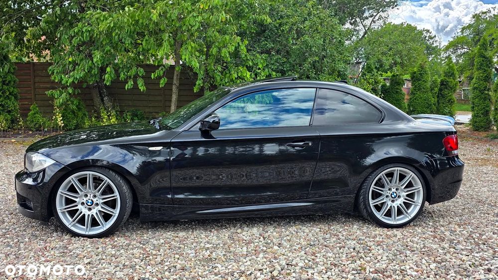 BMW Seria 1 - 6