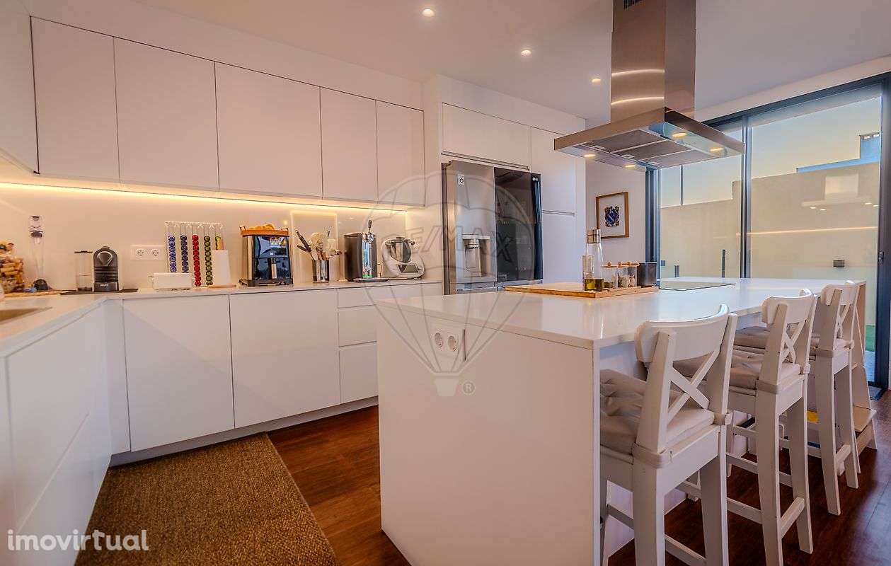 Moradia T4 para venda - Grande imagem: 5/43