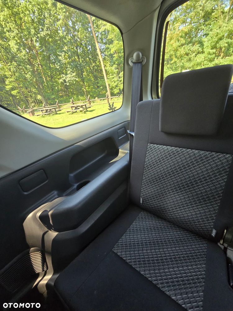 Suzuki Jimny 1.3 Elegance EU5 - 23