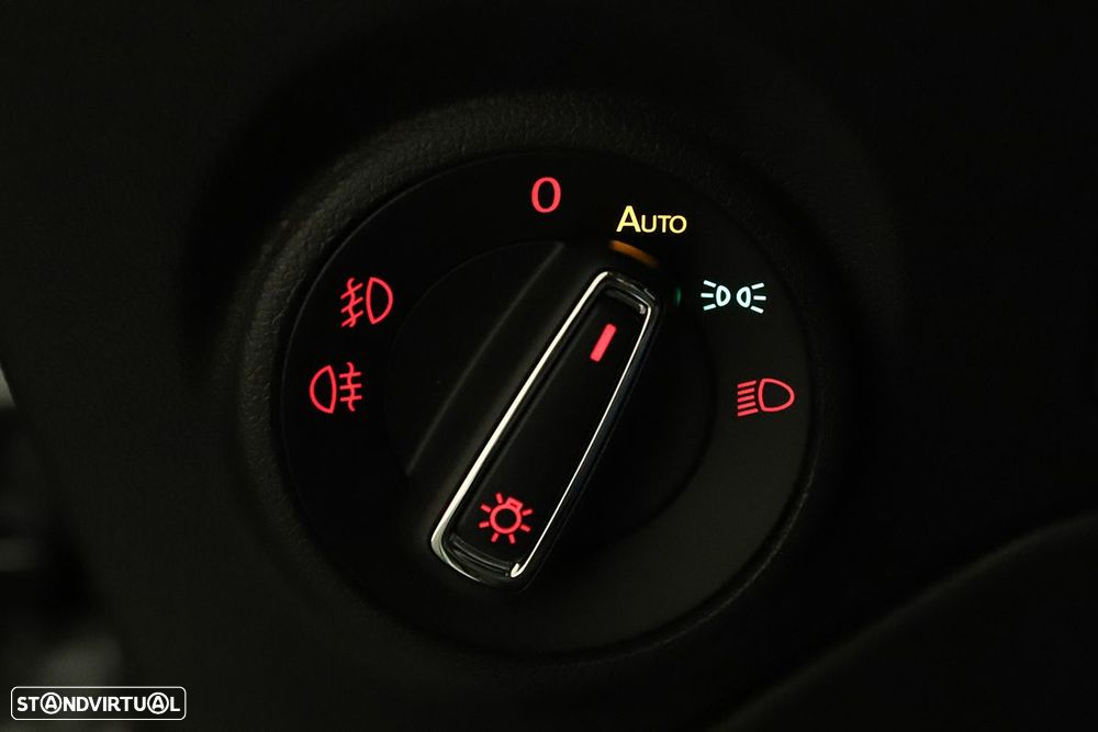 SEAT Leon 1.6 TDI FR S/S - 15