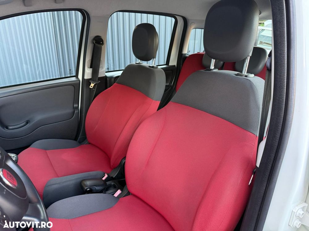 Fiat Panda - 6