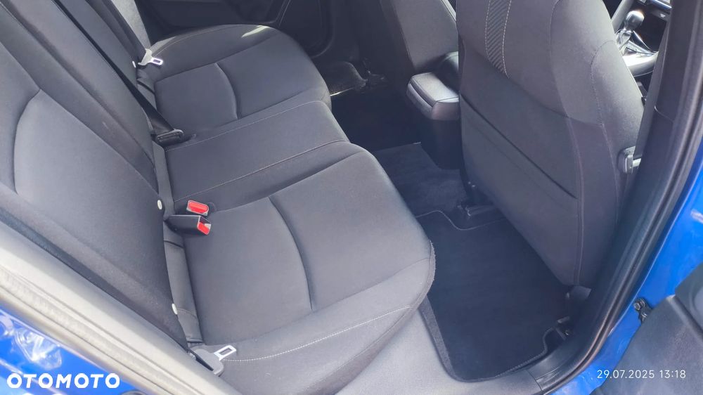 Honda Civic 1.0 i-VTEC Turbo Elegance - 27