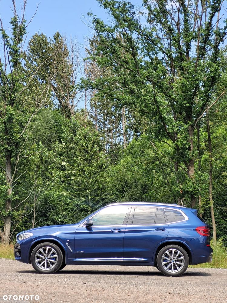 BMW X3 - 6