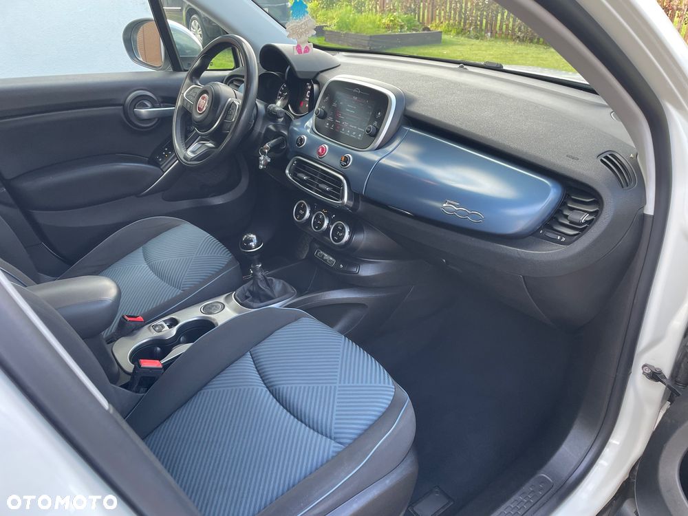 Fiat 500X 1.6 Multijet 4x2 S&S Mirror - 7