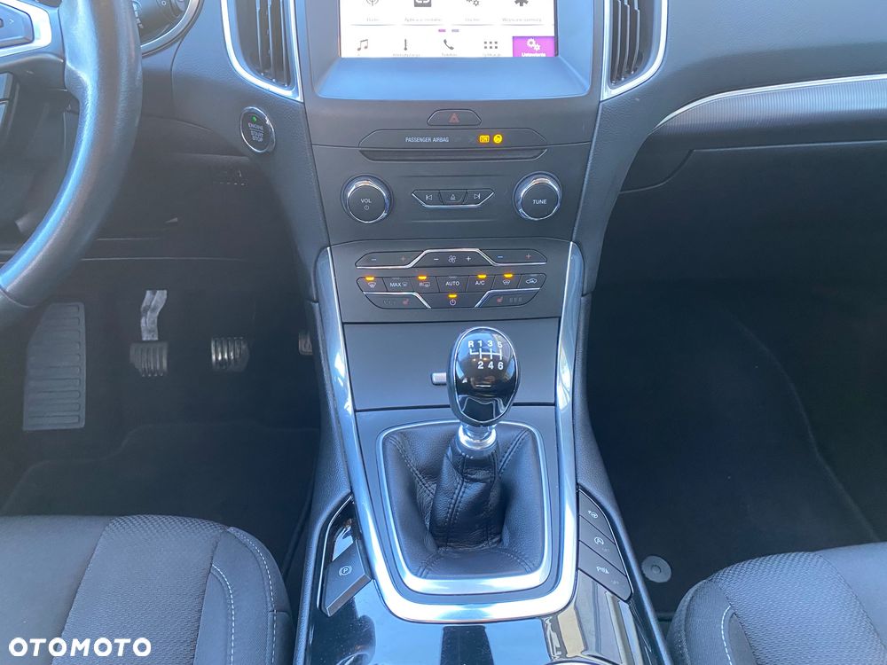 Ford S-Max 1.5 EcoBoost Titanium - 14