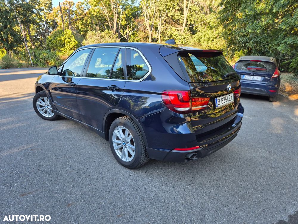 BMW X5 xDrive25d - 3