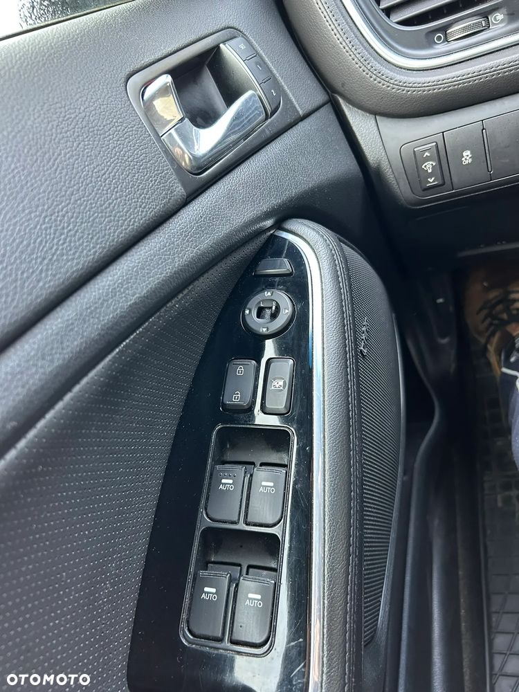 Kia Optima 2.0 XL - 25