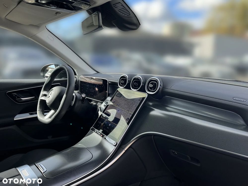 Mercedes-Benz GLC - 15
