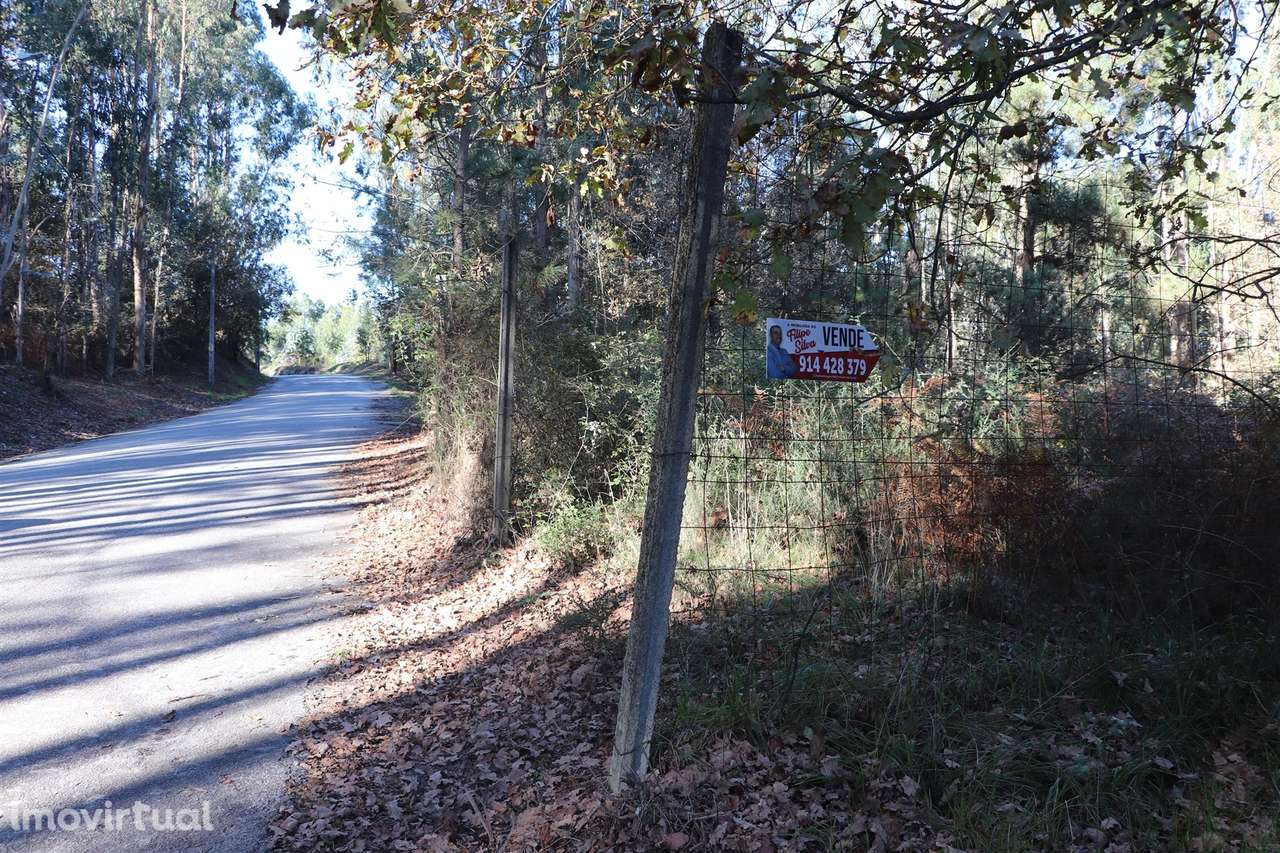 Lote de Terreno  Venda em Sousela,Lousada - Grande imagem: 3/9