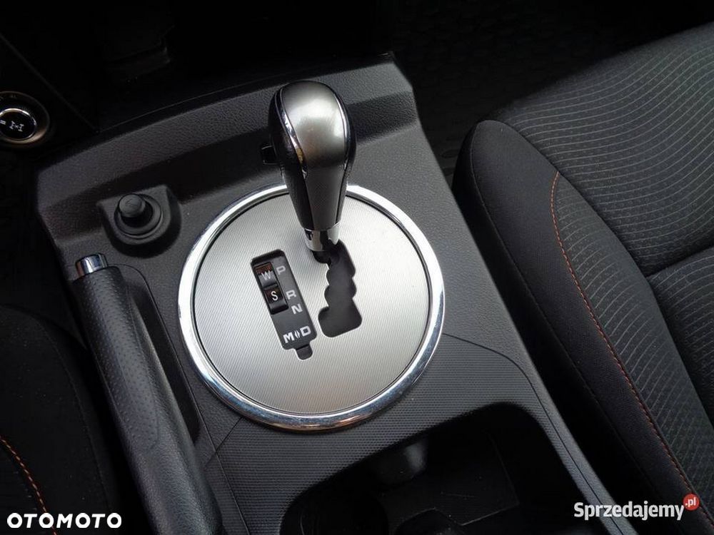 SsangYong/KGM Actyon 4WD Autm Quartz - 6