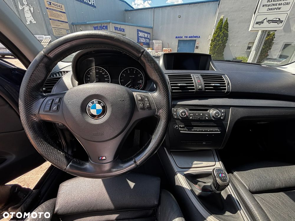 BMW Seria 1 116i - 7