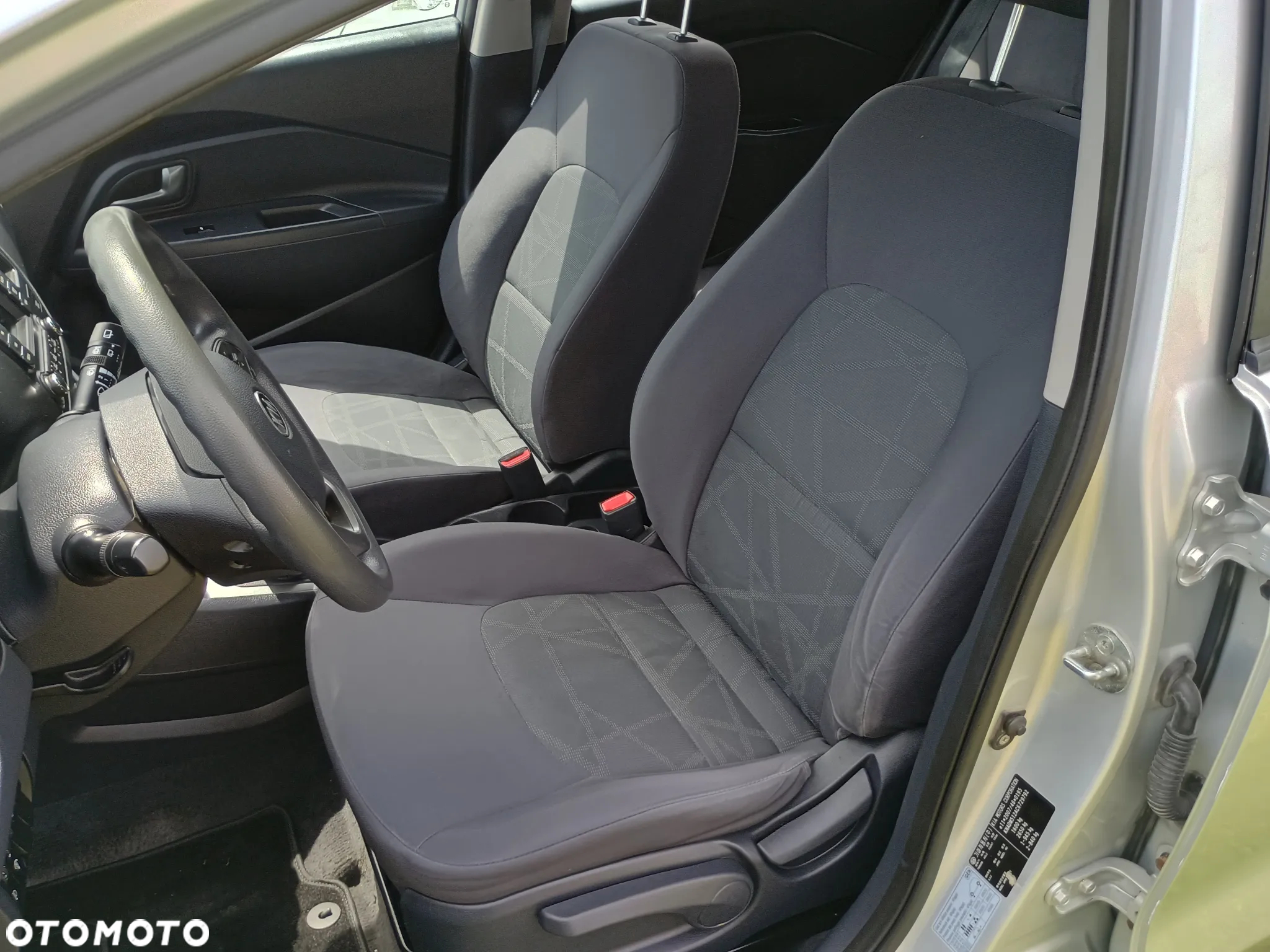 Kia Rio 1.4 Dream-Team Edition - 26