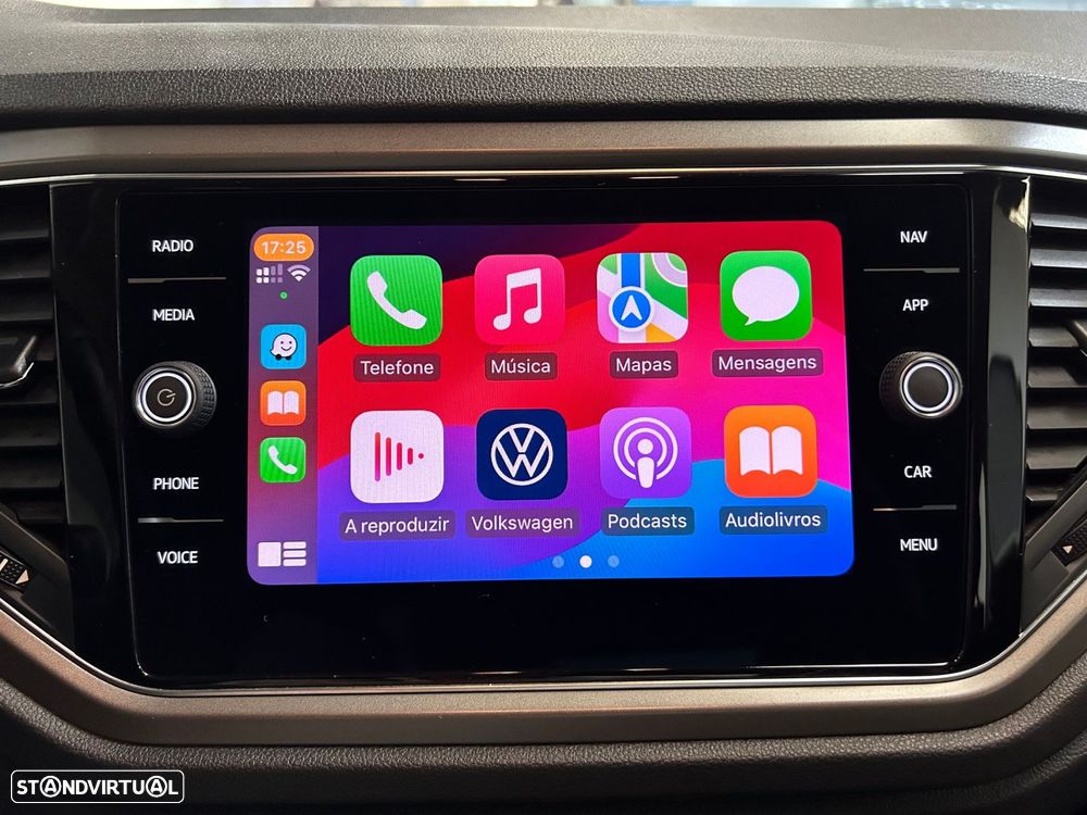 VW T-Roc 1.0 TSI Style - 28