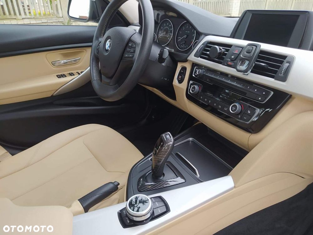 BMW Seria 3 320i xDrive Edition Luxury Line Purity - 4