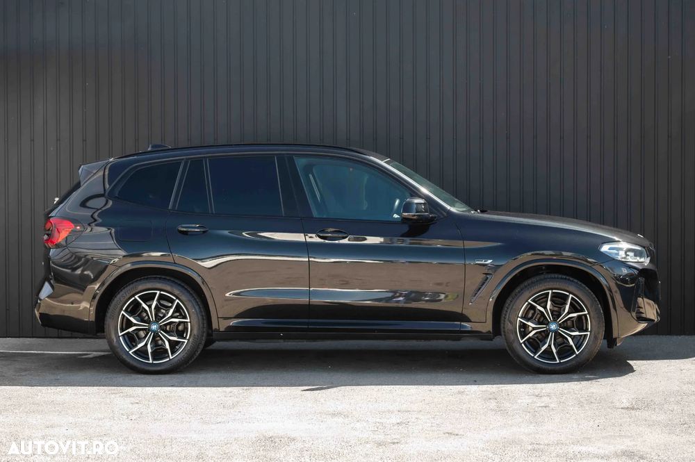BMW X3 xDrive30e Aut. M Sport Edition - 5