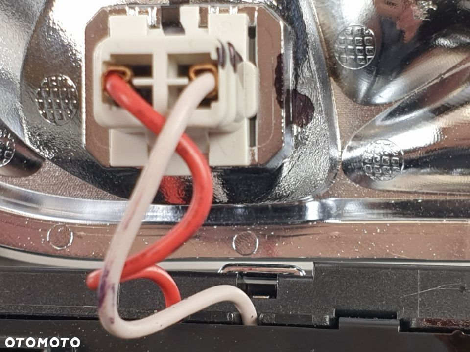 COMPASS Lampka Podsufitki Oświetlenie Kabiny JEEP KOMPASS od 2018 roku - 10