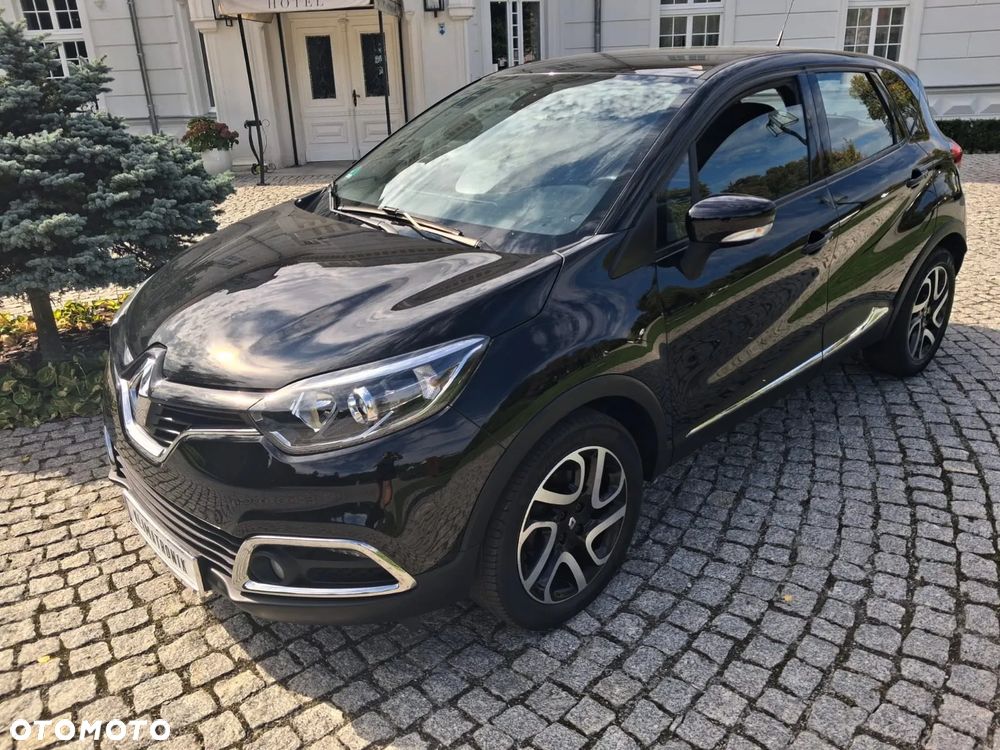 Renault Captur - 14