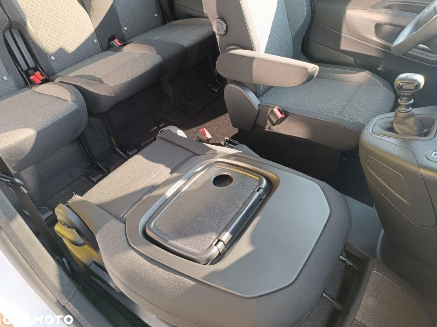 Opel Combo - 25
