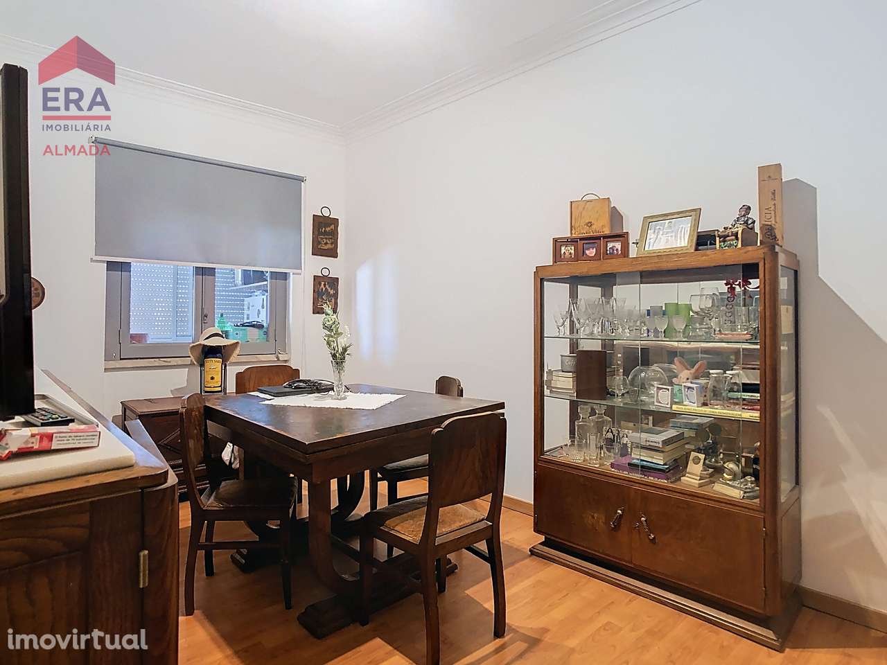 Apartamento T4 Almada - Grande imagem: 2/13