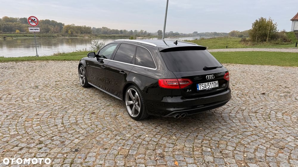 Audi A4 Avant - 3